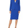 Women's JKT/Skirt Suit